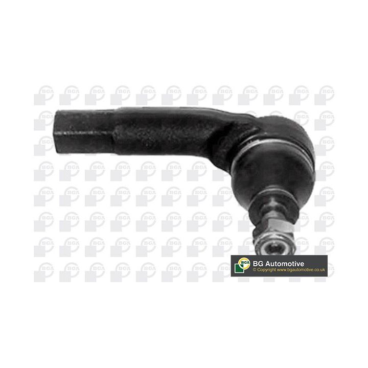 Skersinės vairo trauklės galas BGA SR2302