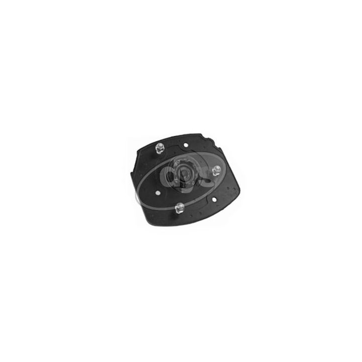 Pakabos statramsčio atraminis guolis DYS 73-26252