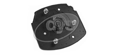 Pakabos statramsčio atraminis guolis DYS 73-26252