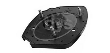 Pakabos statramsčio atraminis guolis DYS 73-26253