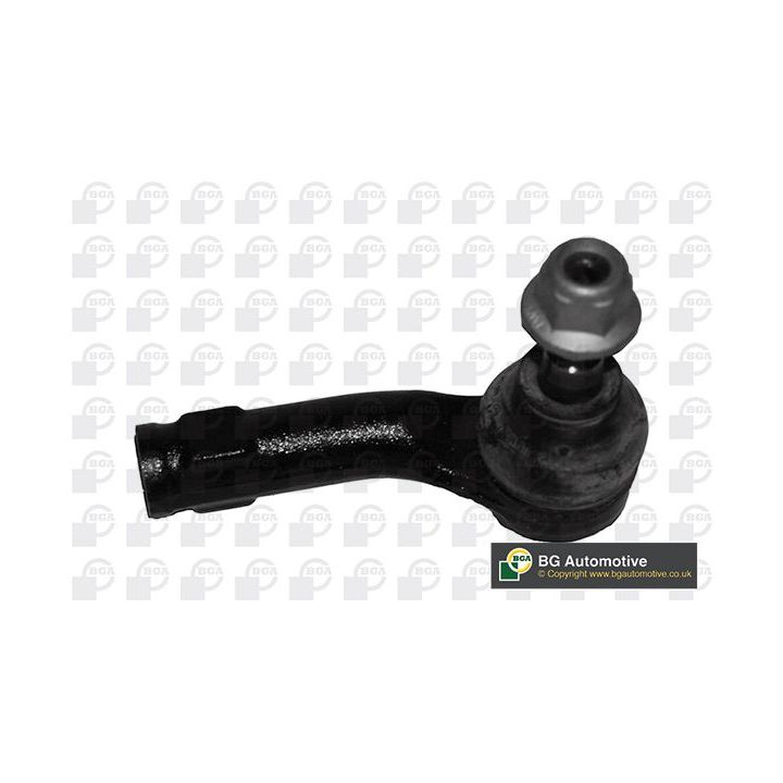 Skersinės vairo trauklės galas BGA SR2310