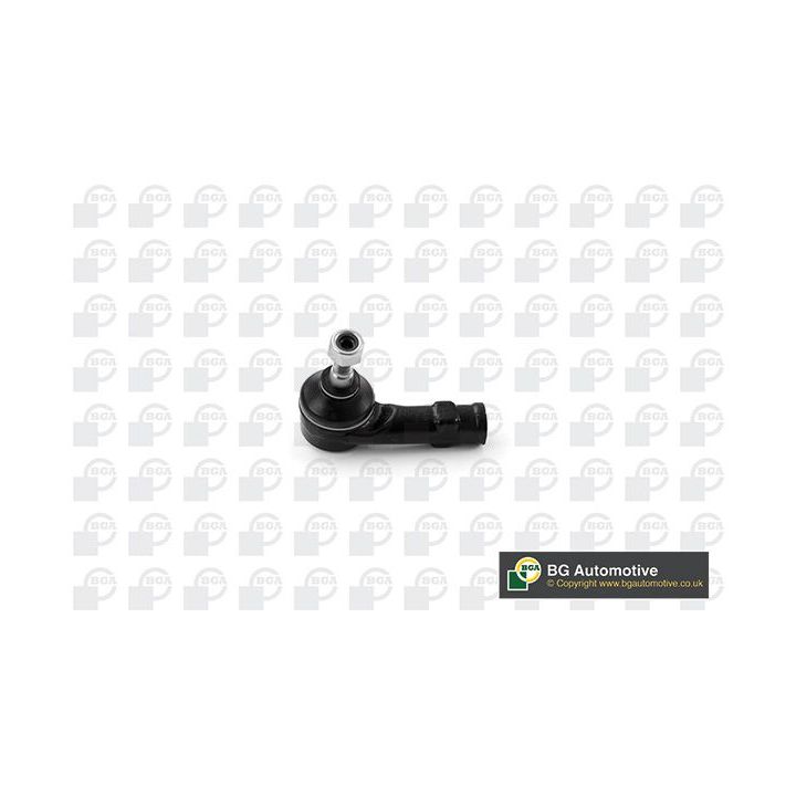 Skersinės vairo trauklės galas BGA SR2346