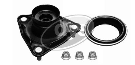 Pakabos statramsčio atraminis guolis DYS 73-26346