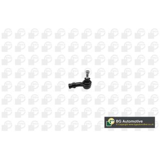 Skersinės vairo trauklės galas BGA SR2348