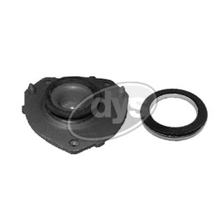 Pakabos statramsčio atraminis guolis DYS 73-26893