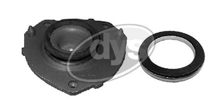 Pakabos statramsčio atraminis guolis DYS 73-26893