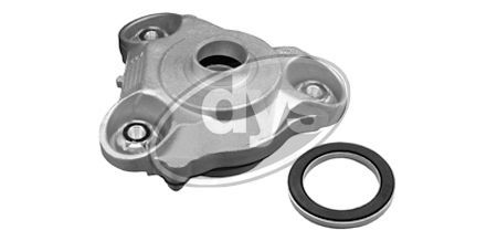 Pakabos statramsčio atraminis guolis DYS 73-26895