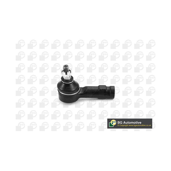 Skersinės vairo trauklės galas BGA SR2710