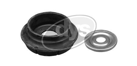 Pakabos statramsčio atraminis guolis DYS 73-26924