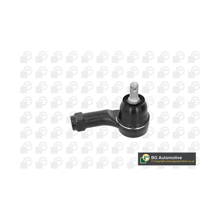 Skersinės vairo trauklės galas BGA SR2713