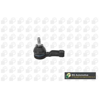 Skersinės vairo trauklės galas BGA SR2716