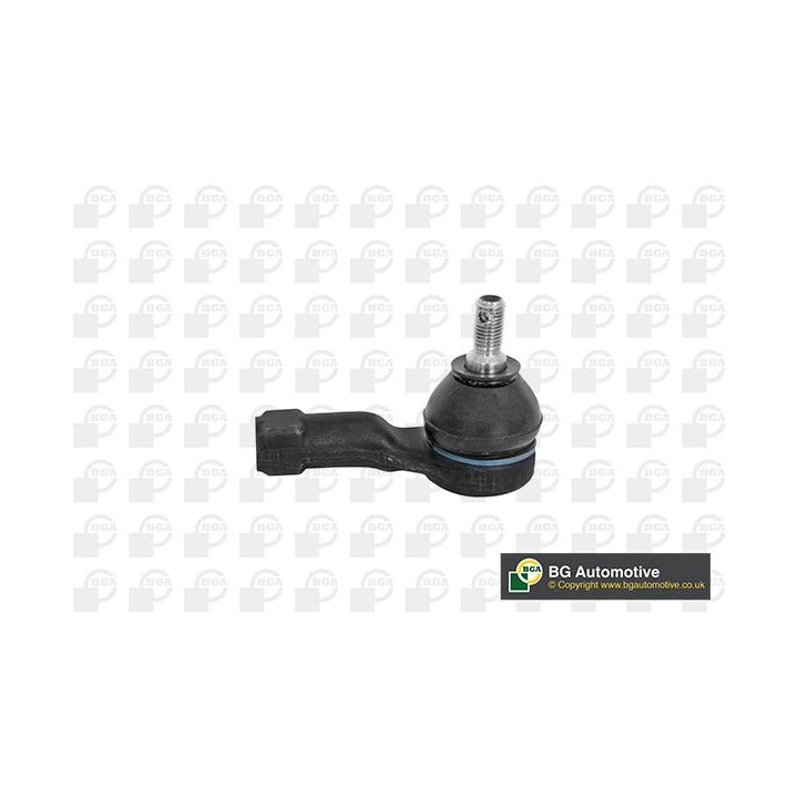 Skersinės vairo trauklės galas BGA SR2717