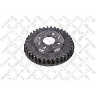 Stabdžių būgnas STELLOX 6020-1068-SX