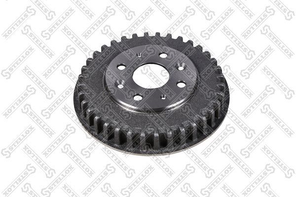 Stabdžių būgnas STELLOX 6020-1068-SX