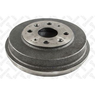 Stabdžių būgnas STELLOX 6020-1816-SX