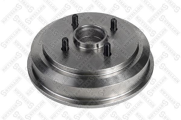 Stabdžių būgnas STELLOX 6020-1864-SX