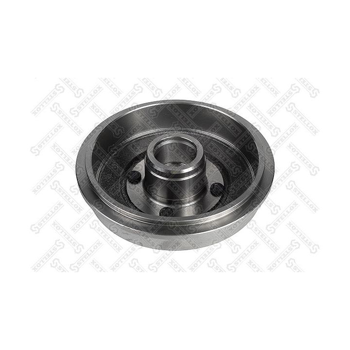 Stabdžių būgnas STELLOX 6020-1864-SX