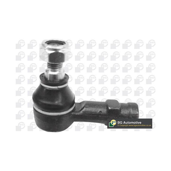 Skersinės vairo trauklės galas BGA SR3101