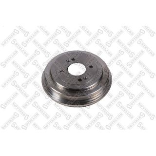 Stabdžių būgnas STELLOX 6020-1867-SX