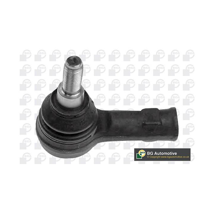 Skersinės vairo trauklės galas BGA SR3203