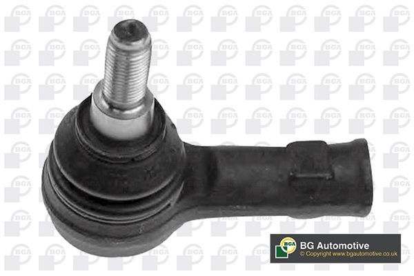 Skersinės vairo trauklės galas BGA SR3203