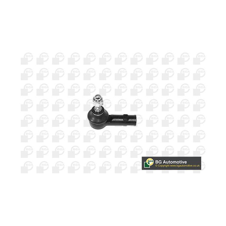 Skersinės vairo trauklės galas BGA SR3302