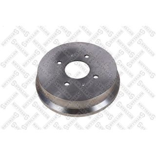 Stabdžių būgnas STELLOX 6020-1872-SX