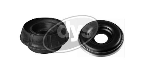 Pakabos statramsčio atraminis guolis DYS 73-27641