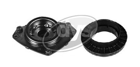 Pakabos statramsčio atraminis guolis DYS 73-27642