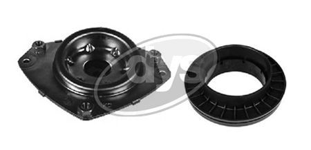 Pakabos statramsčio atraminis guolis DYS 73-27643