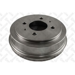 Stabdžių būgnas STELLOX 6020-1876-SX