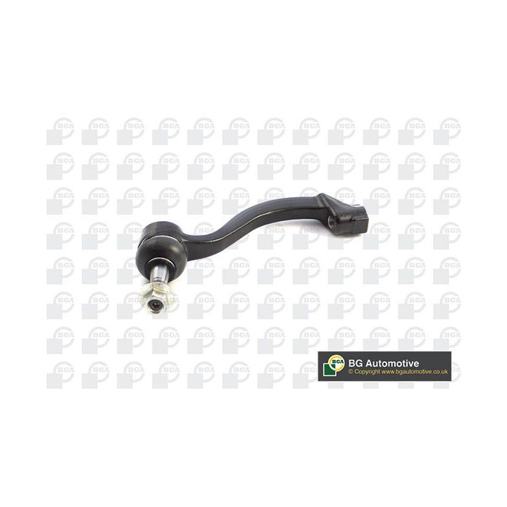 Skersinės vairo trauklės galas BGA SR3350