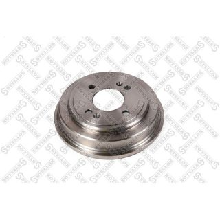 Stabdžių būgnas STELLOX 6020-1882-SX