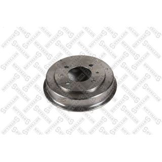 Stabdžių būgnas STELLOX 6020-1887-SX