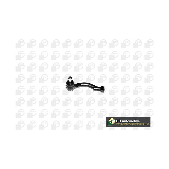 Skersinės vairo trauklės galas BGA SR3601