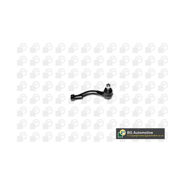 Skersinės vairo trauklės galas BGA SR3602