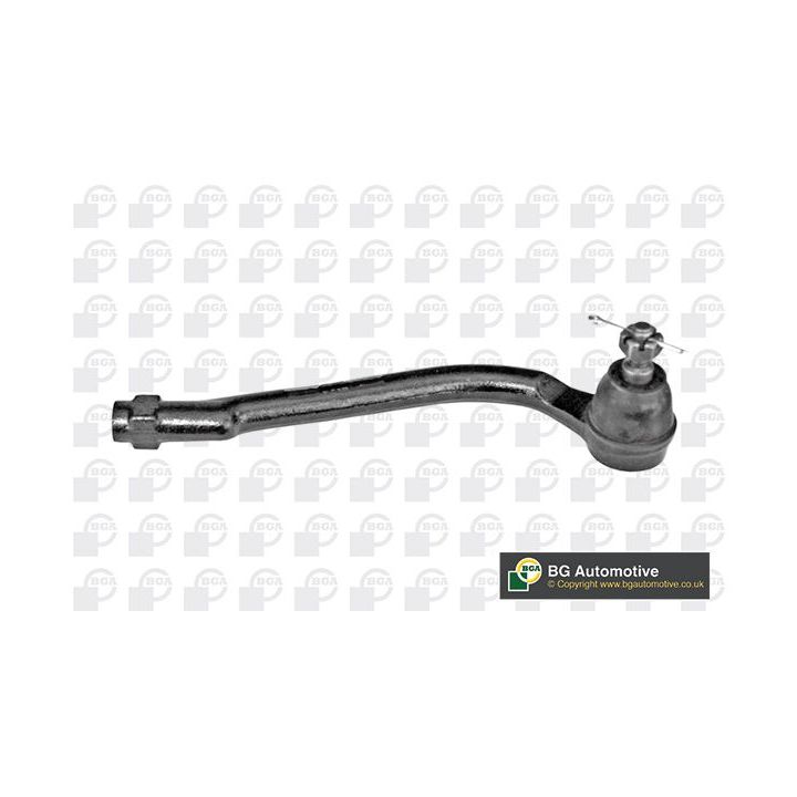 Skersinės vairo trauklės galas BGA SR3604