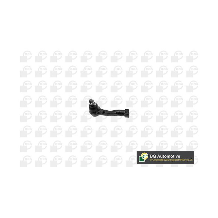 Skersinės vairo trauklės galas BGA SR3606