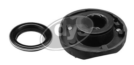 Pakabos statramsčio atraminis guolis DYS 73-27661