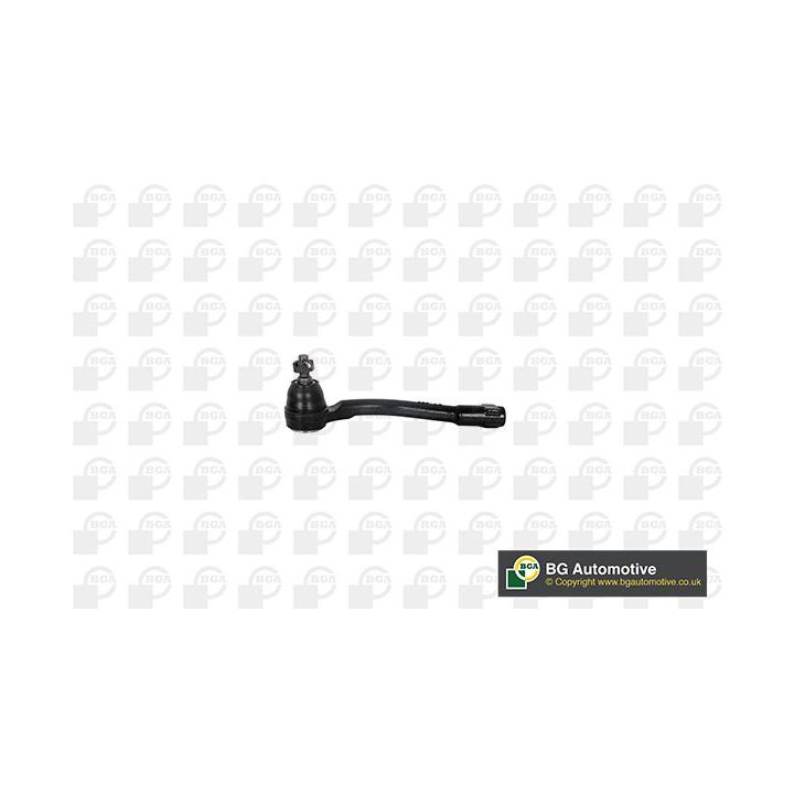 Skersinės vairo trauklės galas BGA SR3607