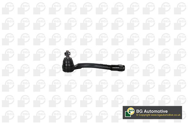 Skersinės vairo trauklės galas BGA SR3607