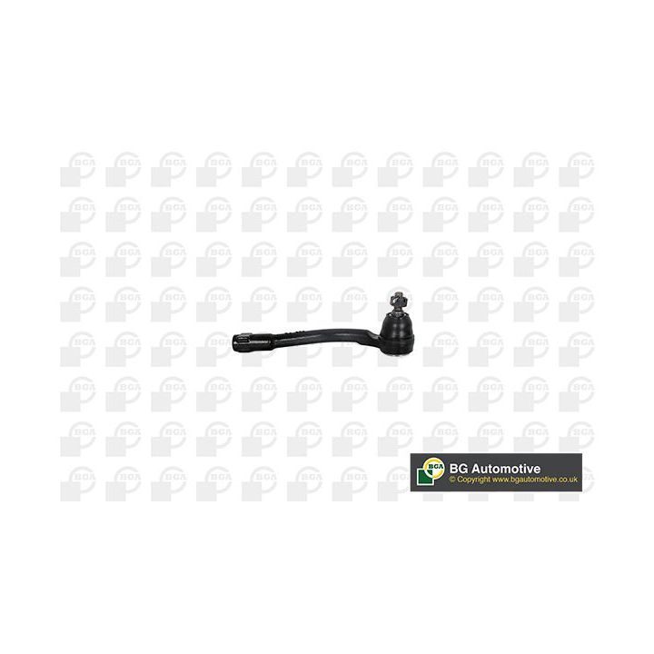 Skersinės vairo trauklės galas BGA SR3608