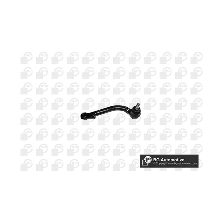 Skersinės vairo trauklės galas BGA SR3609