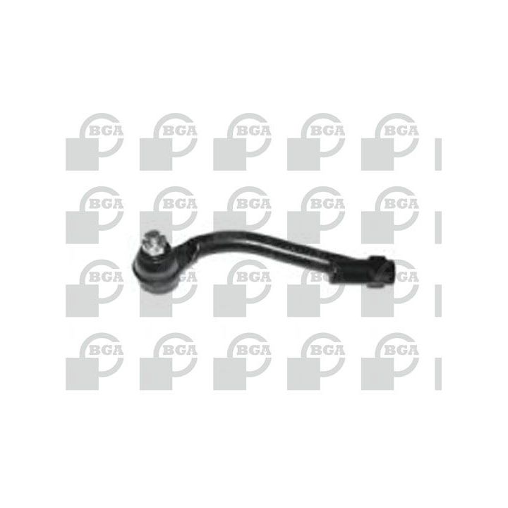 Skersinės vairo trauklės galas BGA SR3610