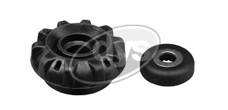 Pakabos statramsčio atraminis guolis DYS 73-27665