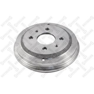 Stabdžių būgnas STELLOX 6025-2305-SX