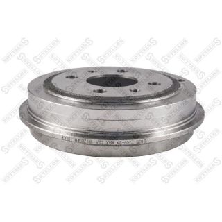 Stabdžių būgnas STELLOX 6025-2309-SX