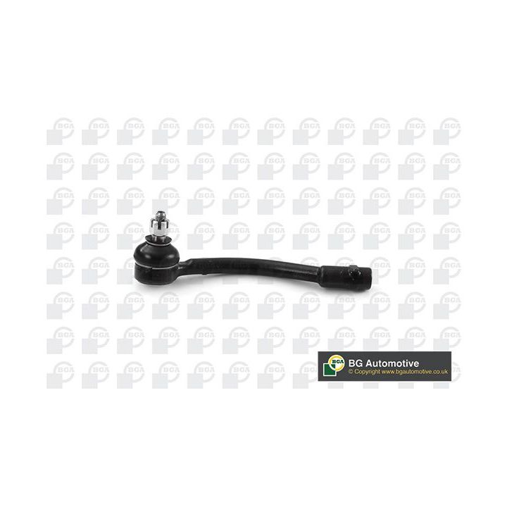 Skersinės vairo trauklės galas BGA SR3633