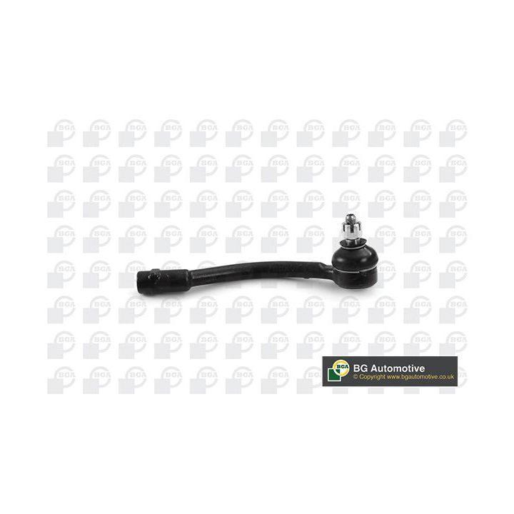 Skersinės vairo trauklės galas BGA SR3634