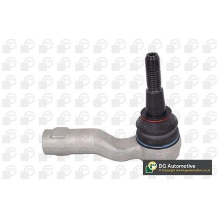 Skersinės vairo trauklės galas BGA SR4200